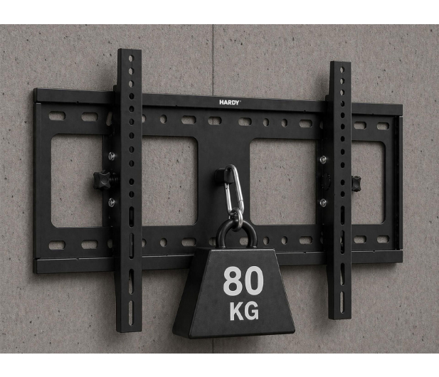3mk Hardy SlimGrip Pro 80 - 1533711 - zdjęcie 6